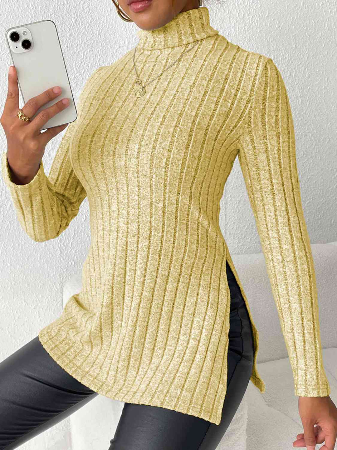 Levoire | Pull Hiver Élégant Et Polyvalent