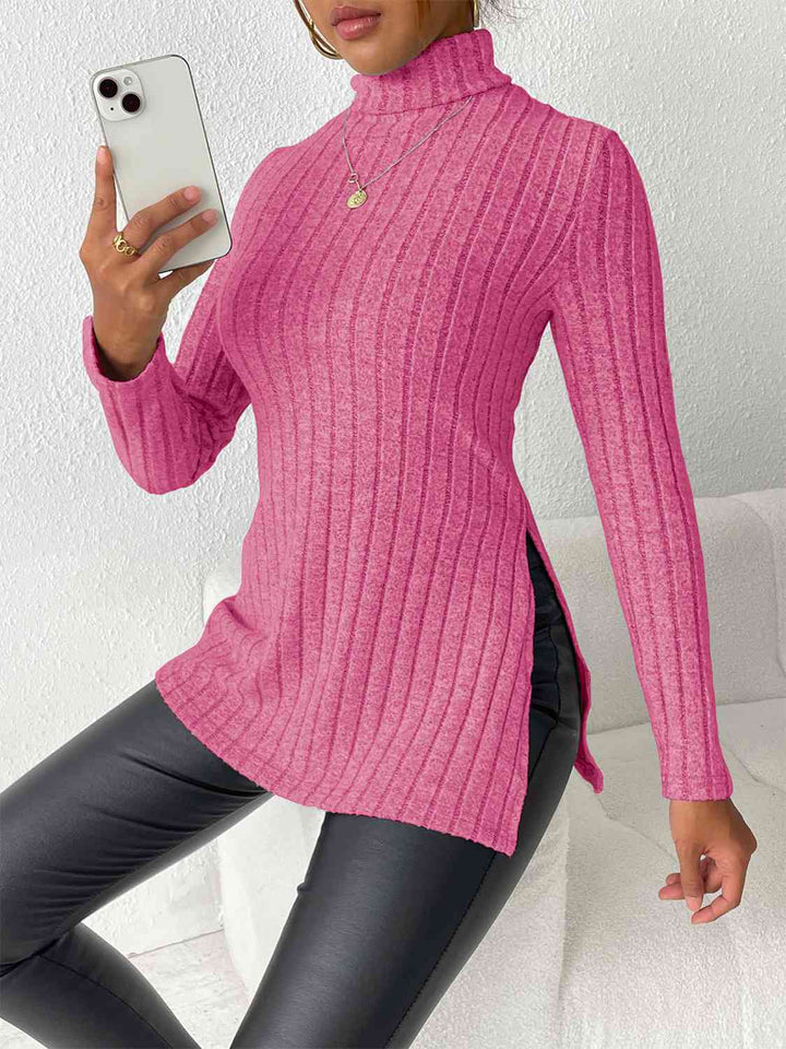 Levoire | Pull Hiver Élégant Et Polyvalent