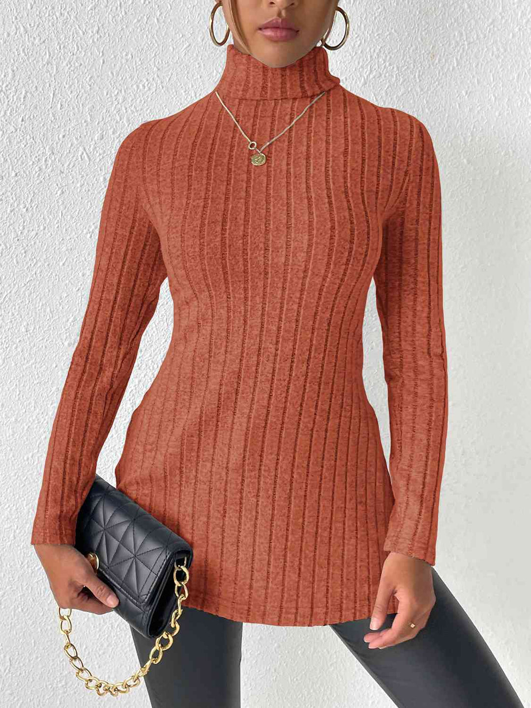 Levoire | Pull Hiver Élégant Et Polyvalent Styles 5