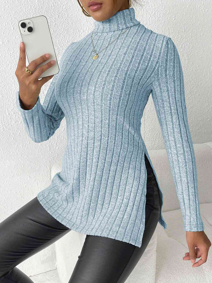 Levoire | Pull Hiver Élégant Et Polyvalent