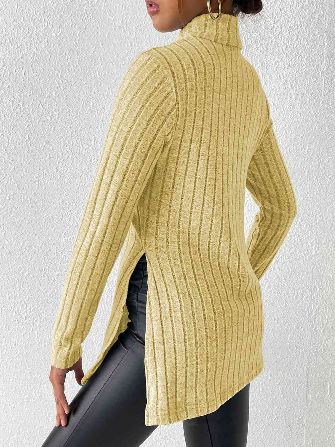 Levoire | Pull Hiver Élégant Et Polyvalent