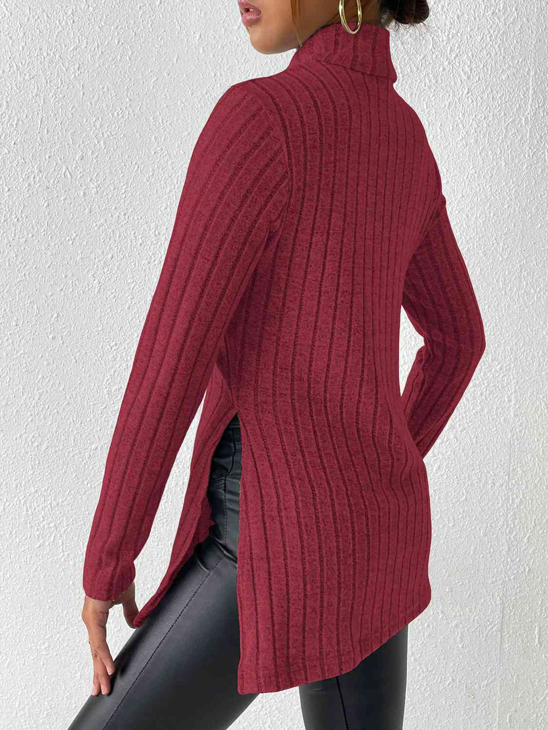 Levoire | Pull Hiver Élégant Et Polyvalent