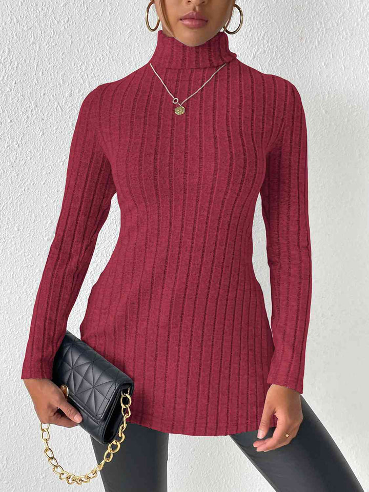 Levoire | Pull Hiver Élégant Et Polyvalent Styles 6