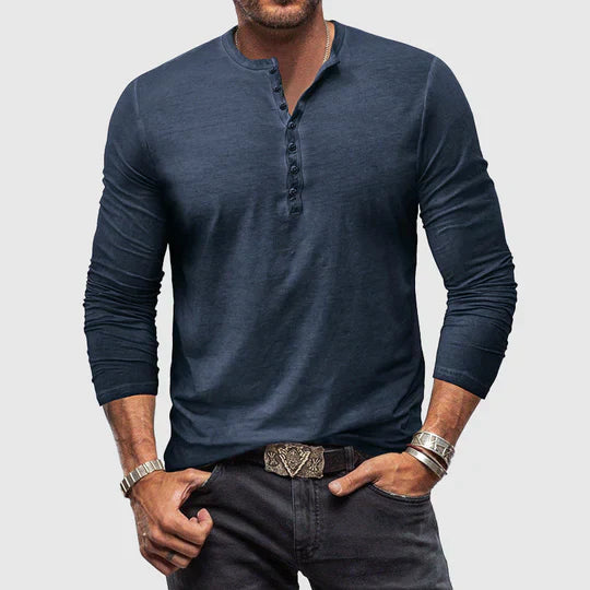 Levoire | chemise classique intemporelle