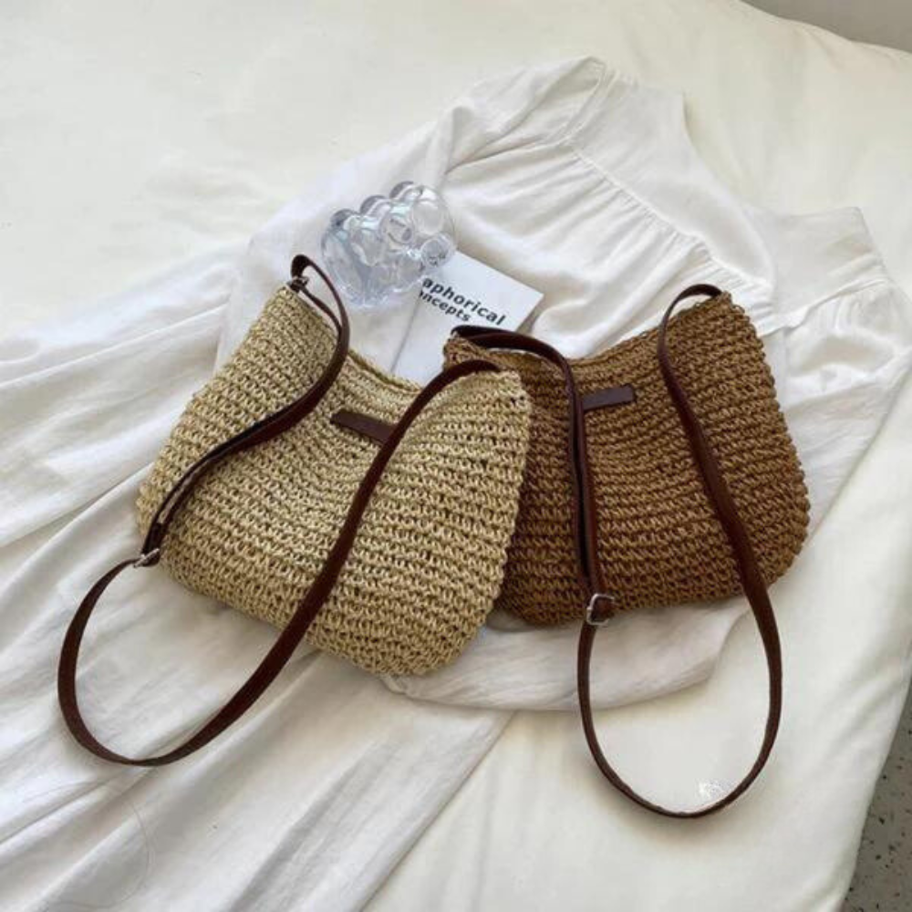 Levoire | Fermeture Éclair Sangle Réglable Sac Bandoulière Sac À Épaule