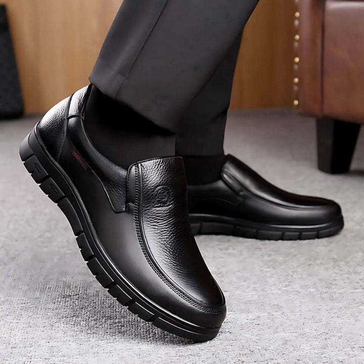 Levoire | Chaussures De Soirée Élégantes Musta