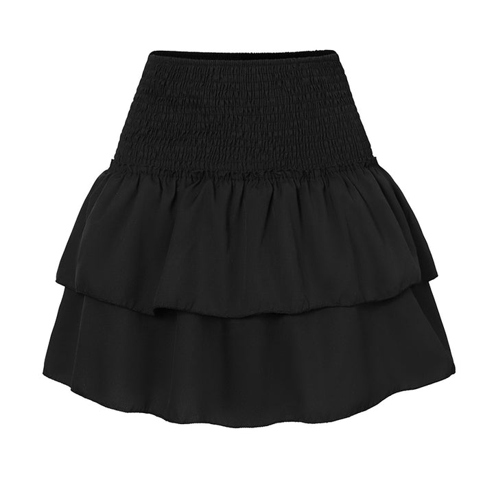 Levoire | Printemps/Été Jupe Noir