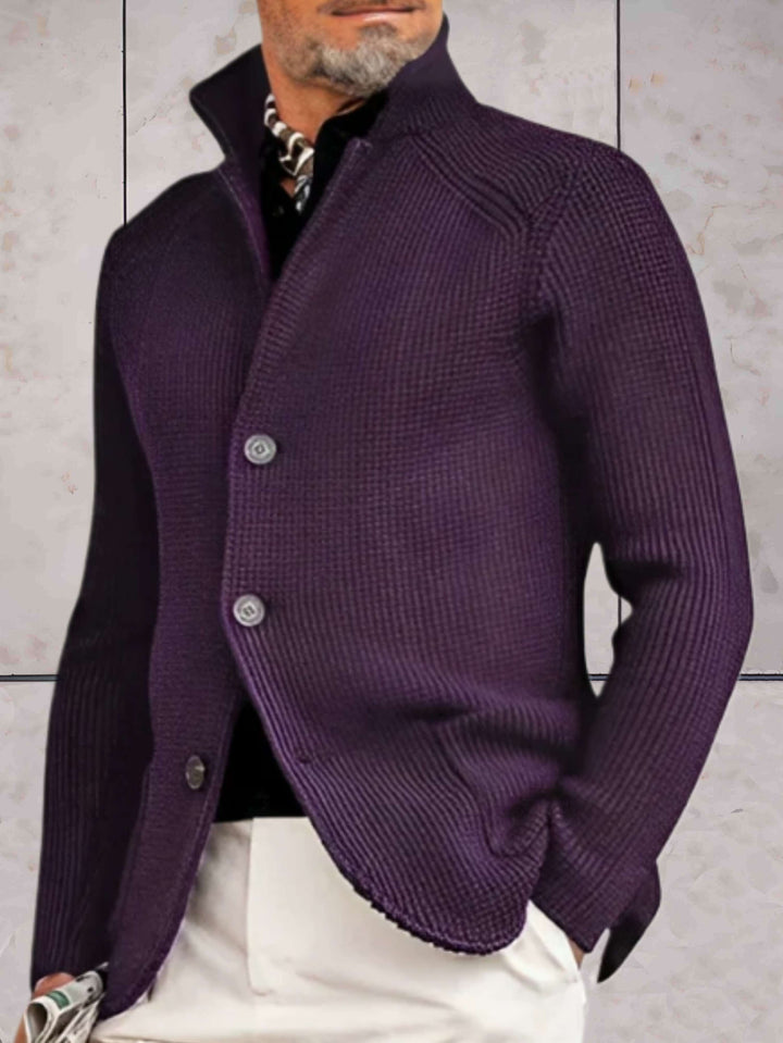 Levoire | Veste Cordura Avec Fermetures À Bouton