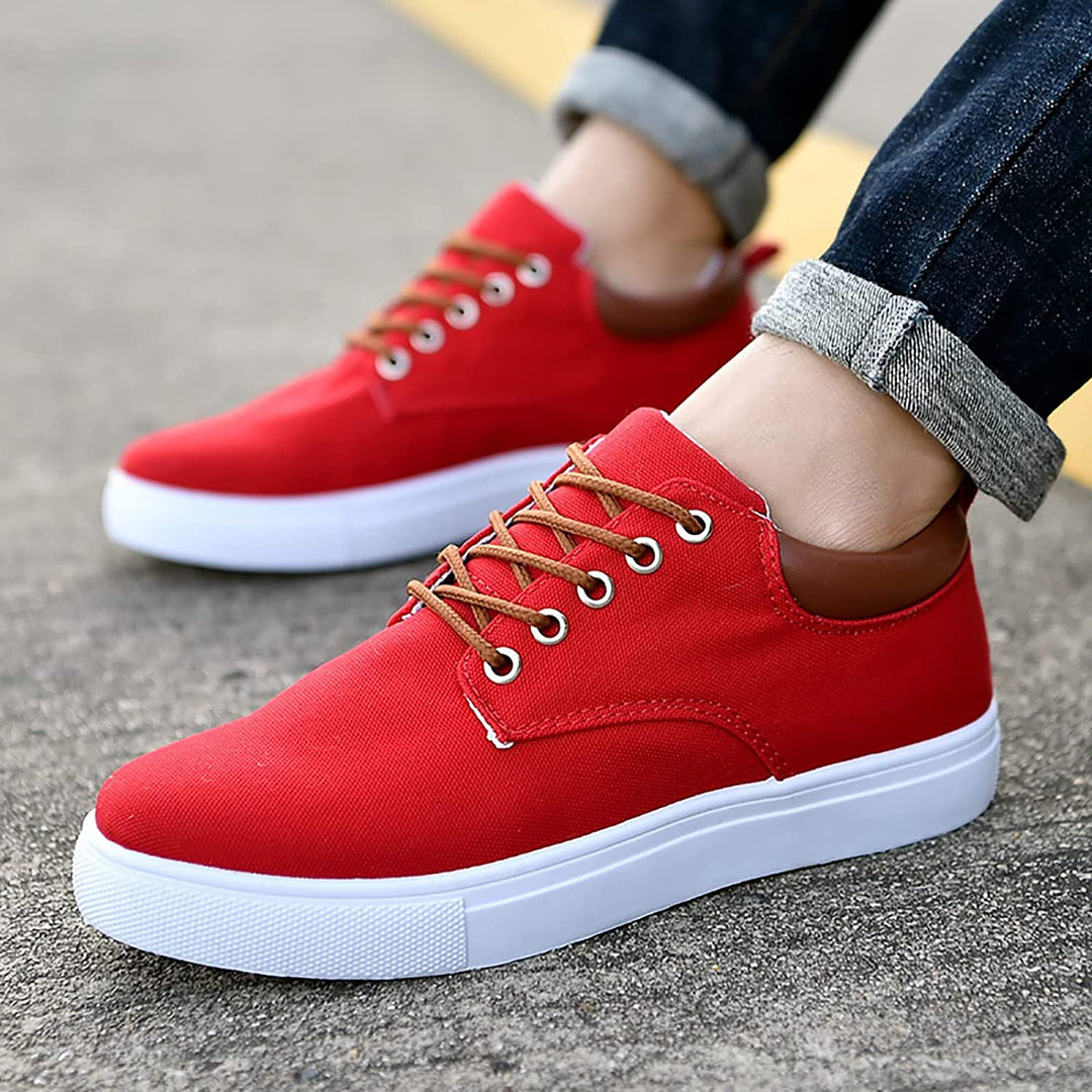 Levoire | Chaussures De Sport Pour Hommes Confortables Et Élégantes Rot