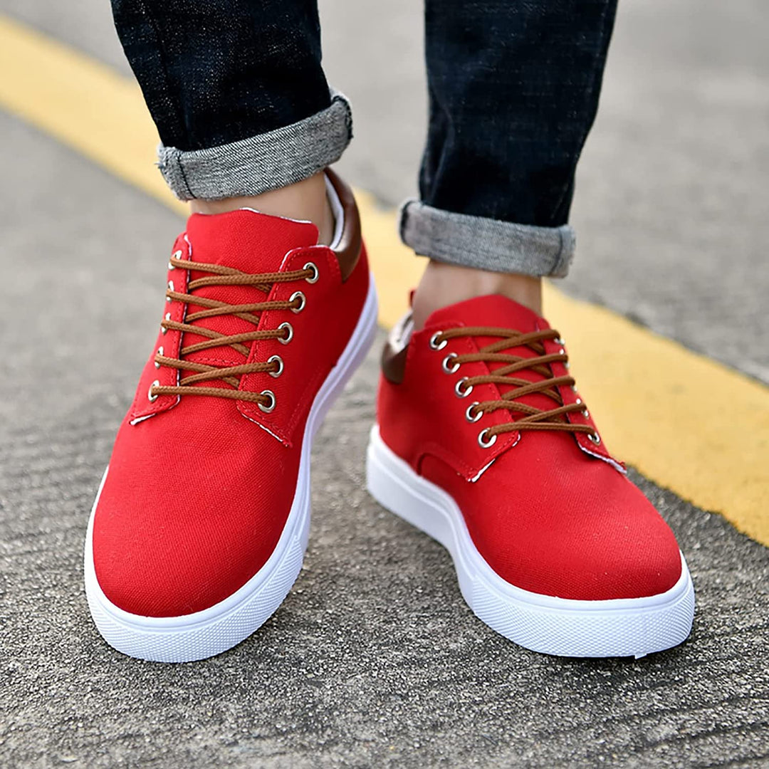 Levoire | Chaussures De Sport Pour Hommes Confortables Et Élégantes