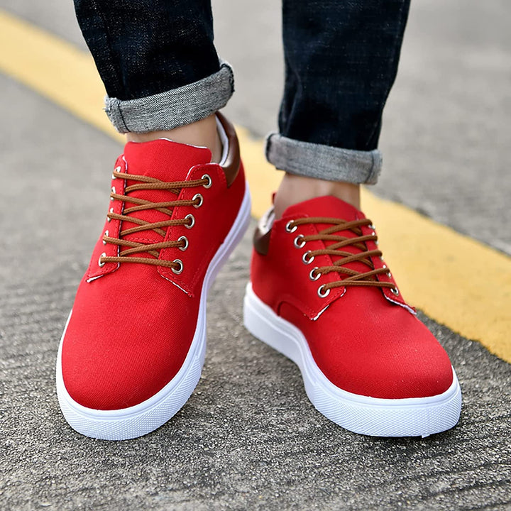 Levoire | Chaussures De Sport Pour Hommes Confortables Et Élégantes
