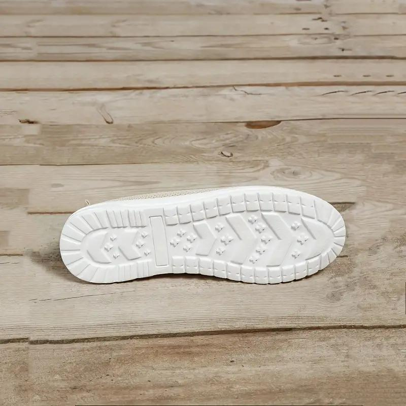 Levoire | Chaussures Tricotées Baskets De Randonnée Confortables Pour Femmes