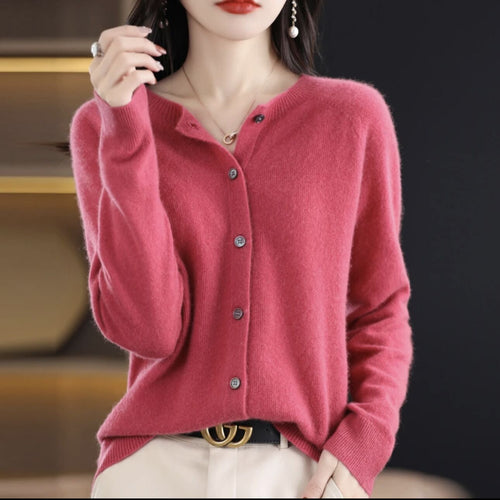 Levoire | Manteau Ample Rond