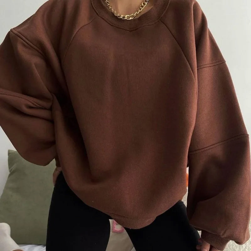 Levoire | Pull De Tricot Pour Femmes Laurie Braun