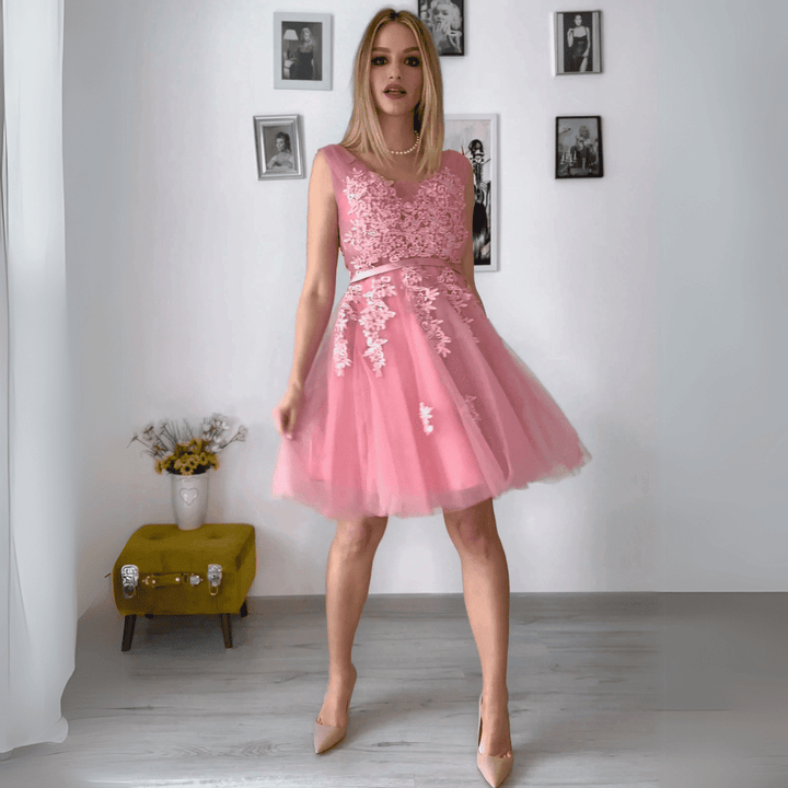 Levoire | Tulle Zuzanna Pour Boules