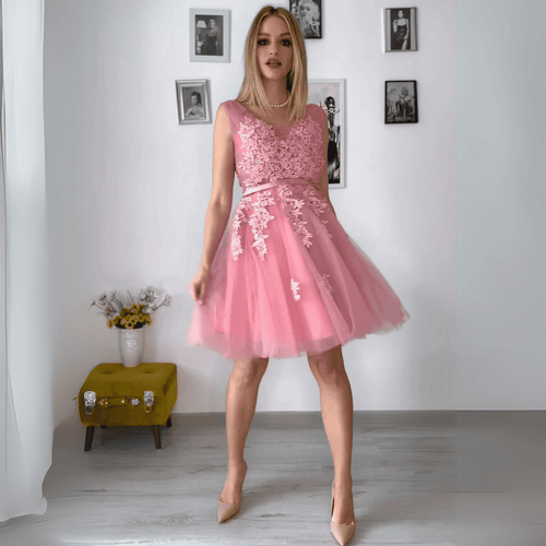 Levoire | Tulle Zuzanna Pour Boules
