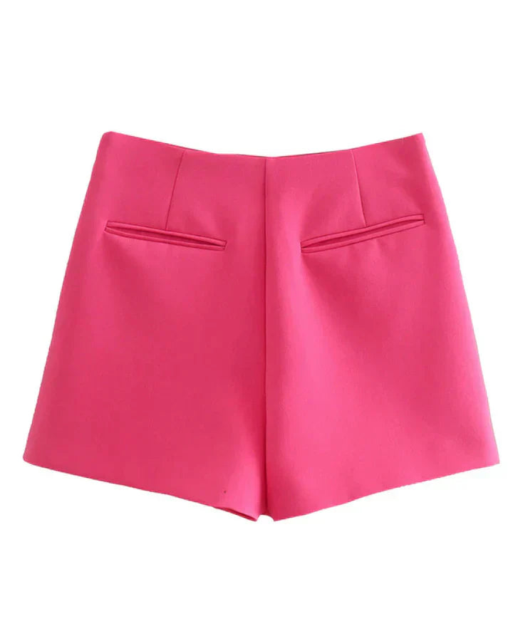 Levoire | Jupe-Pantalon Skorts Élégants Et Confortables Pour Toutes Les Occasions