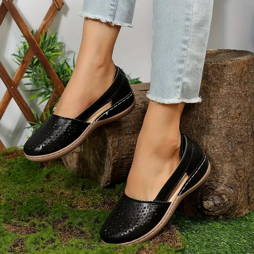 Levoire | Chaussures Orthopédiques Chaussures Respirantes Pour Femmes