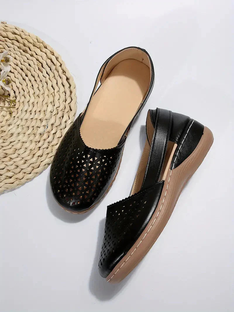 Levoire | Chaussures Orthopédiques Chaussures Respirantes Pour Femmes