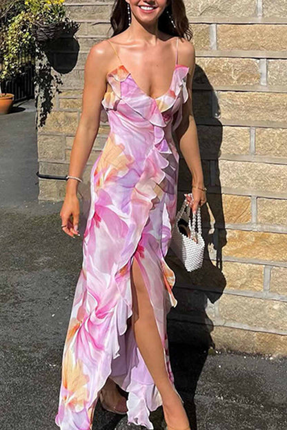 Levoire | Classy camisole lacée cintrée Rose