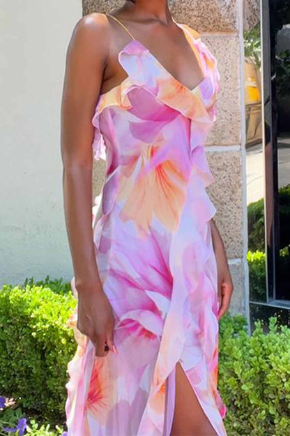 Levoire | Classy camisole lacée cintrée