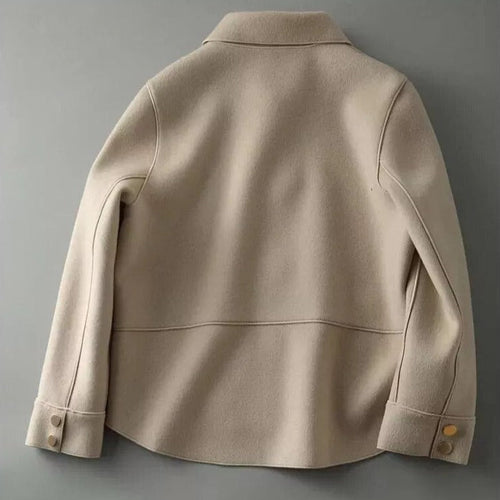 Levoire | Femme Veste Chaude