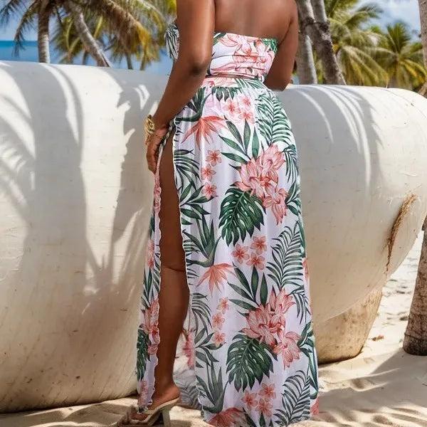Levoire | Ensemble Bikini Dos Nu Grote Maten