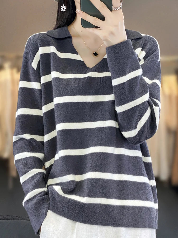 Levoire | Chemise D'Hiver Raffinée Et Légère Style 1
