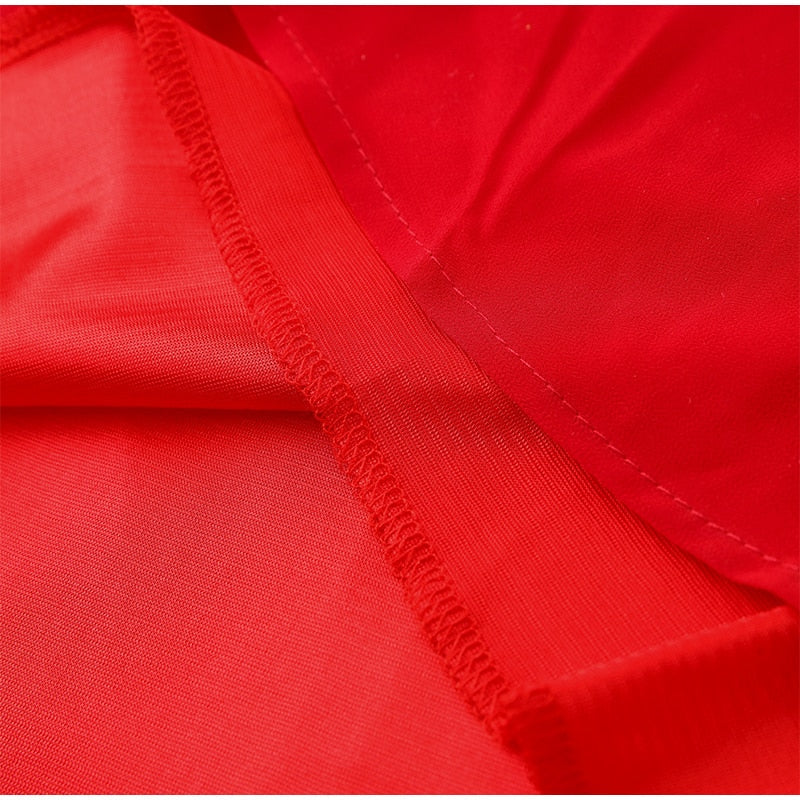 Levoire | Rypetyssving Robes Maxi