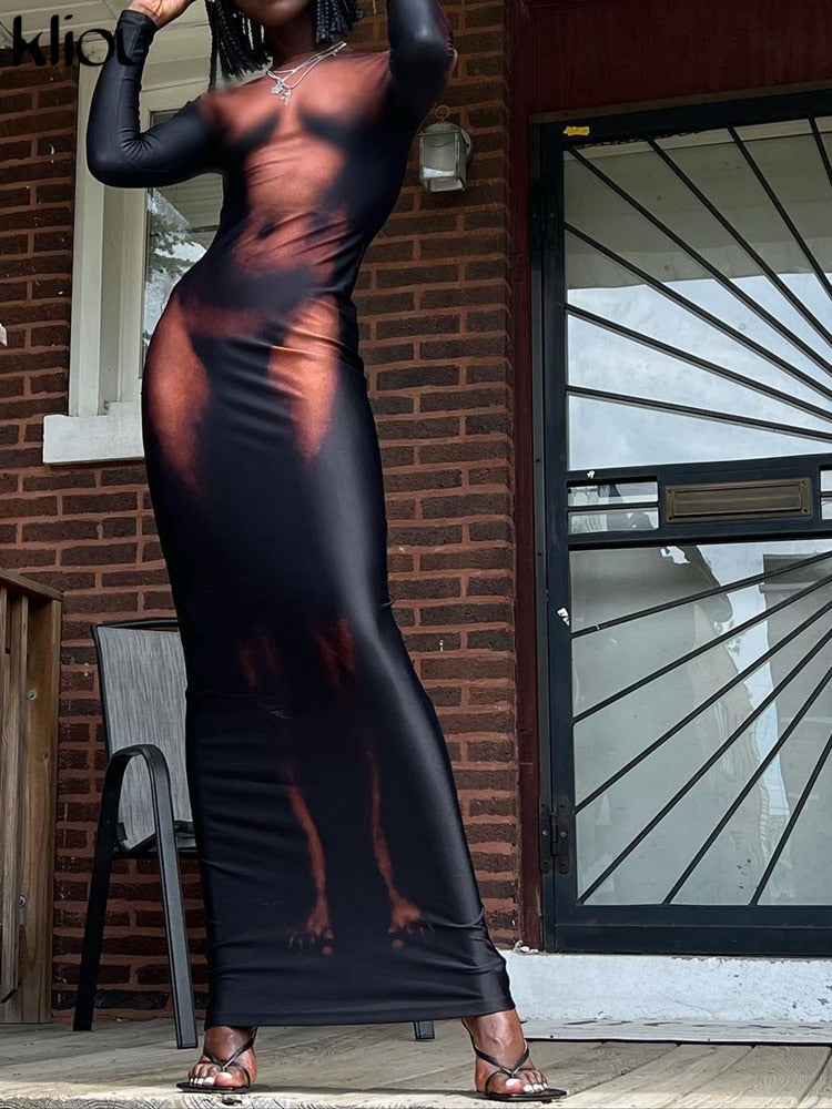 Levoire | Robe Une Œuvre D'Art Pour Votre Corps