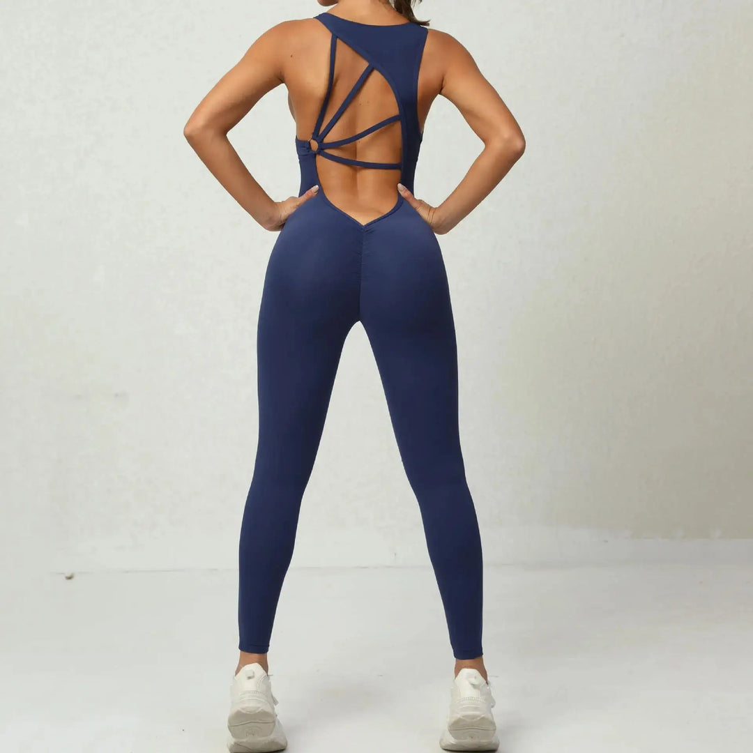 Levoire | Combinaison De Sport Une Pièce 9
