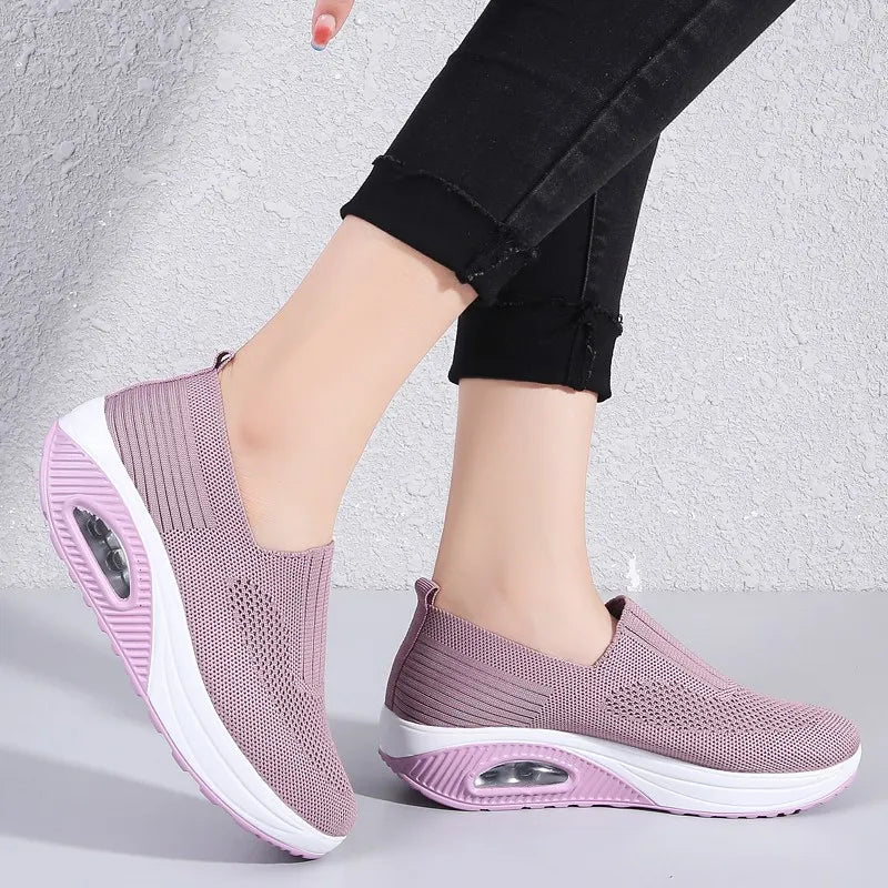 Levoire | Chaussures de randonnée pour femmes