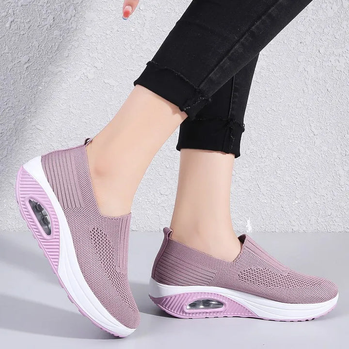 Levoire | Chaussures de randonnée pour femmes