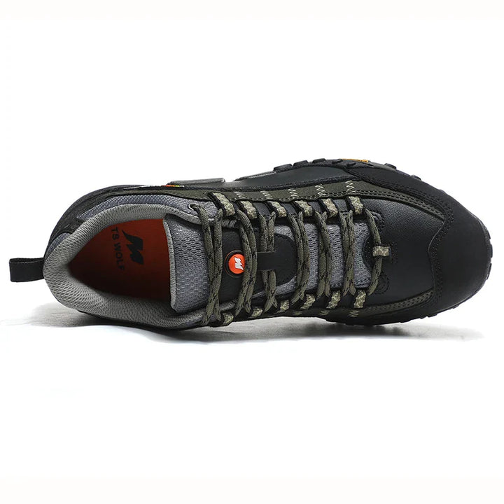 Levoire | Chaussures De Randonnée Imperméables Pour Sols Durables Pour Femmes Et Hommes