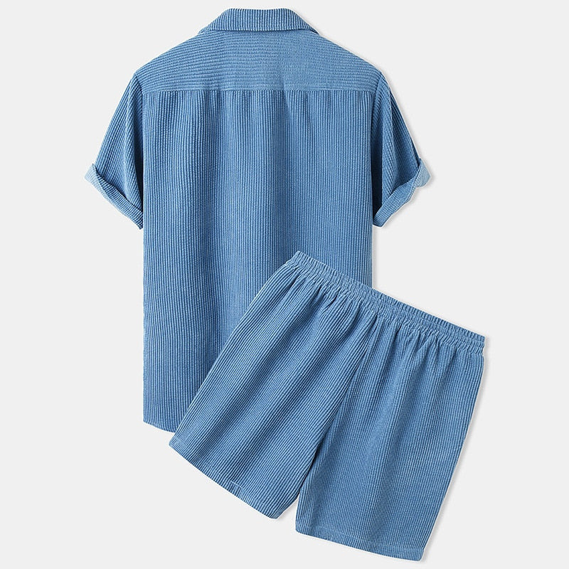 Levoire | Ensemble En Corde Pour Hommes