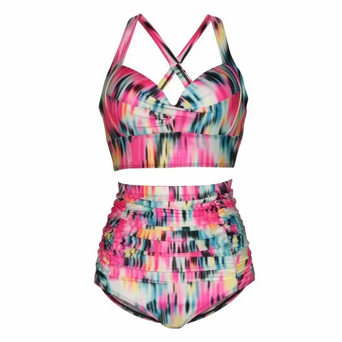 Levoire | Bikini Sexy Grande Taille