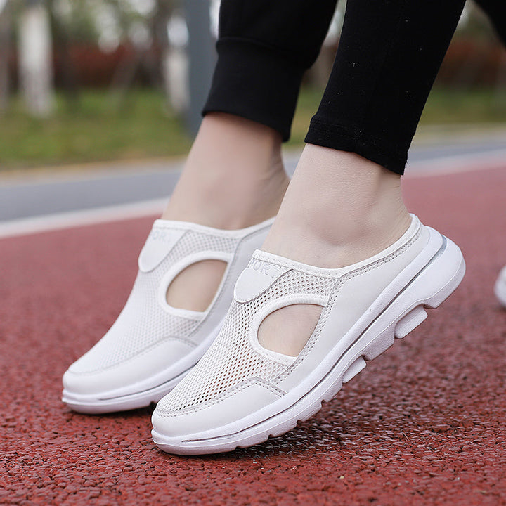 Levoire | Sweat Doux À Capuche