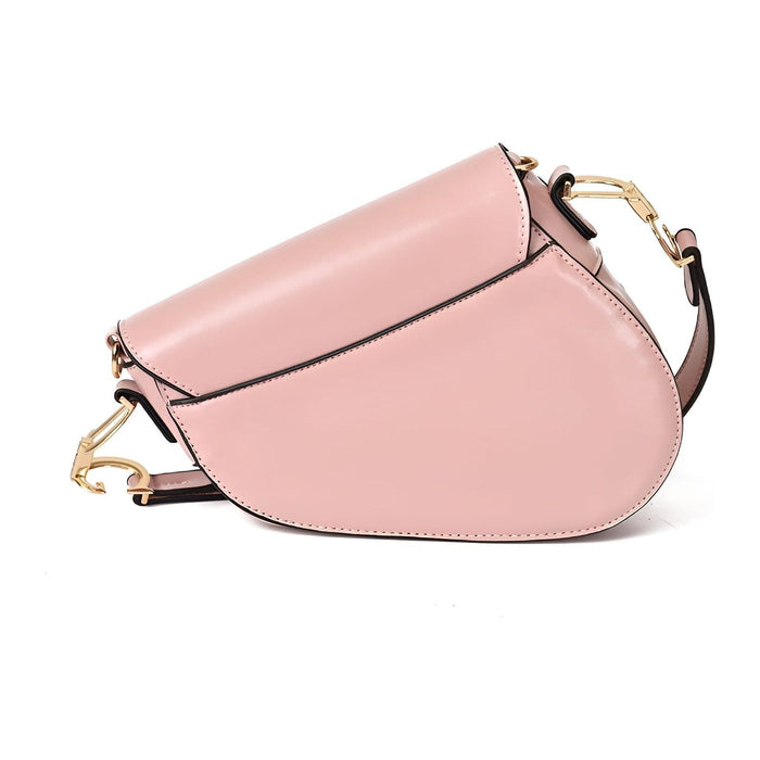 Levoire | Sac À Main Épuré Avec Zip Et Sangle Réglable