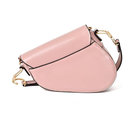 Levoire | Sac À Main Épuré Avec Zip Et Sangle Réglable