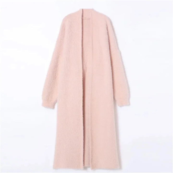 Levoire | Super Chaude, Douce Longue Gilet Pour Femmes