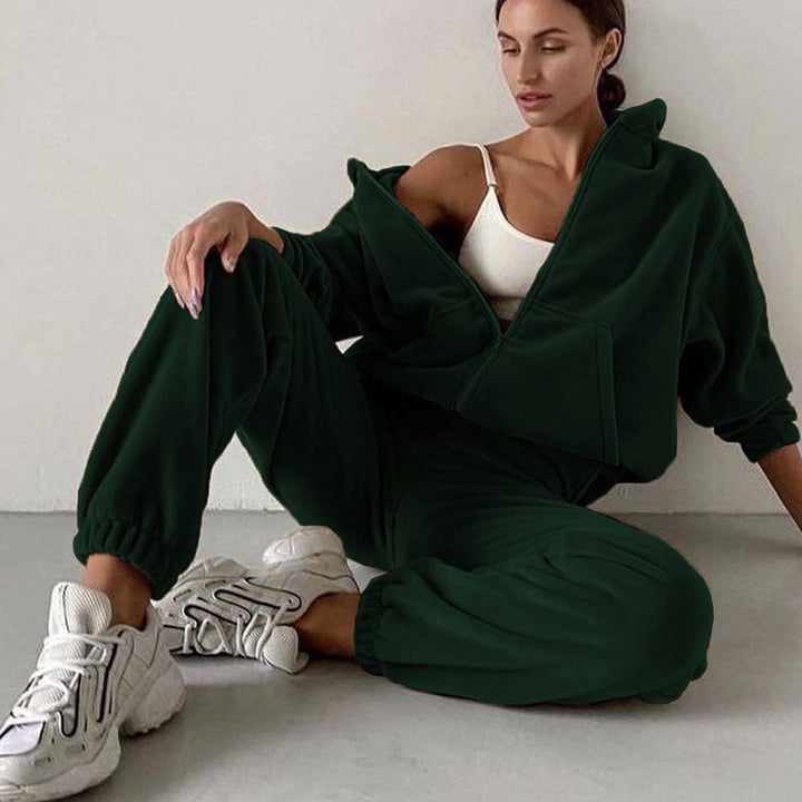 Levoire | Sweat-Shirt À Capuche Long À Manches Larges