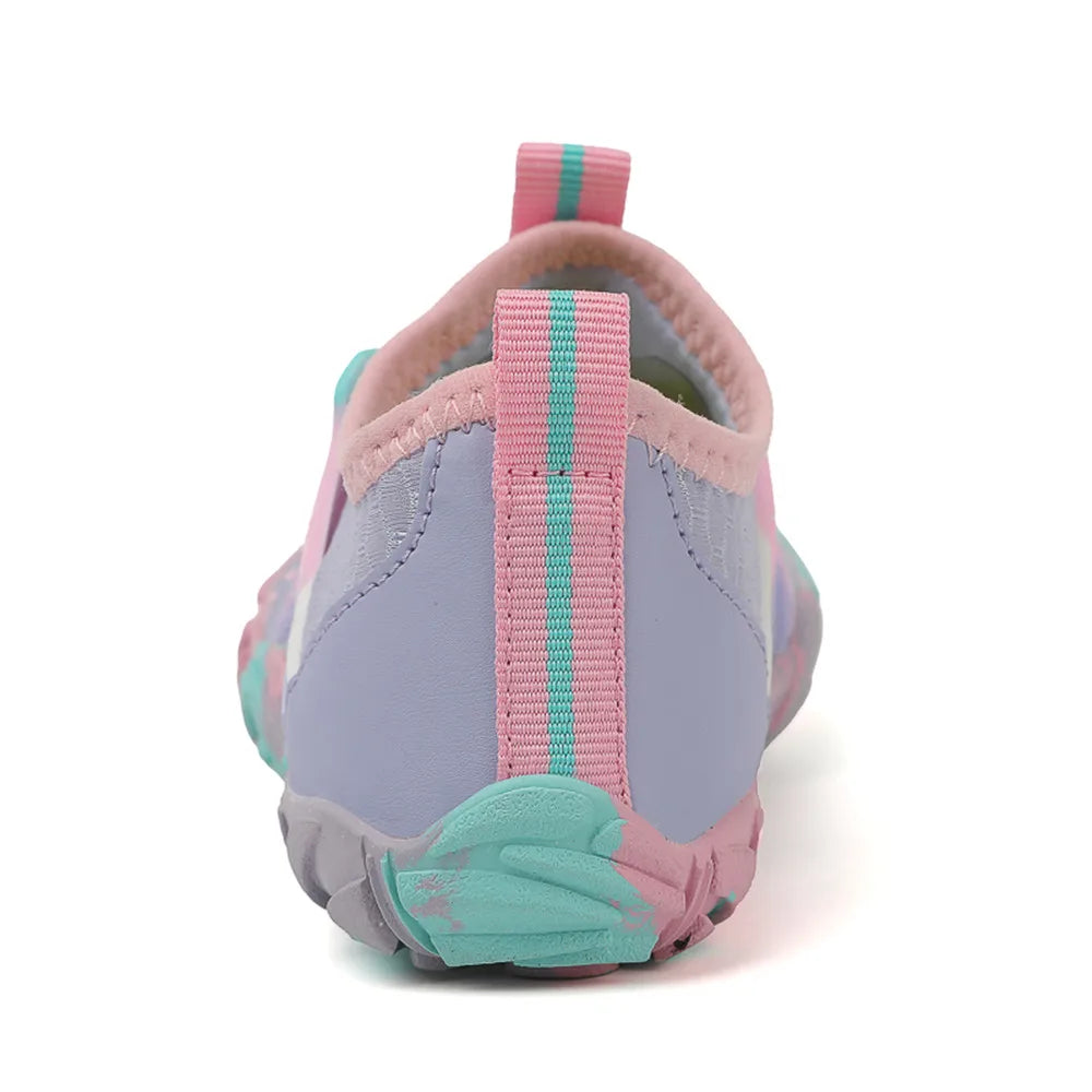 Levoire | Chaussures Barefoot Confortables Pour Enfants