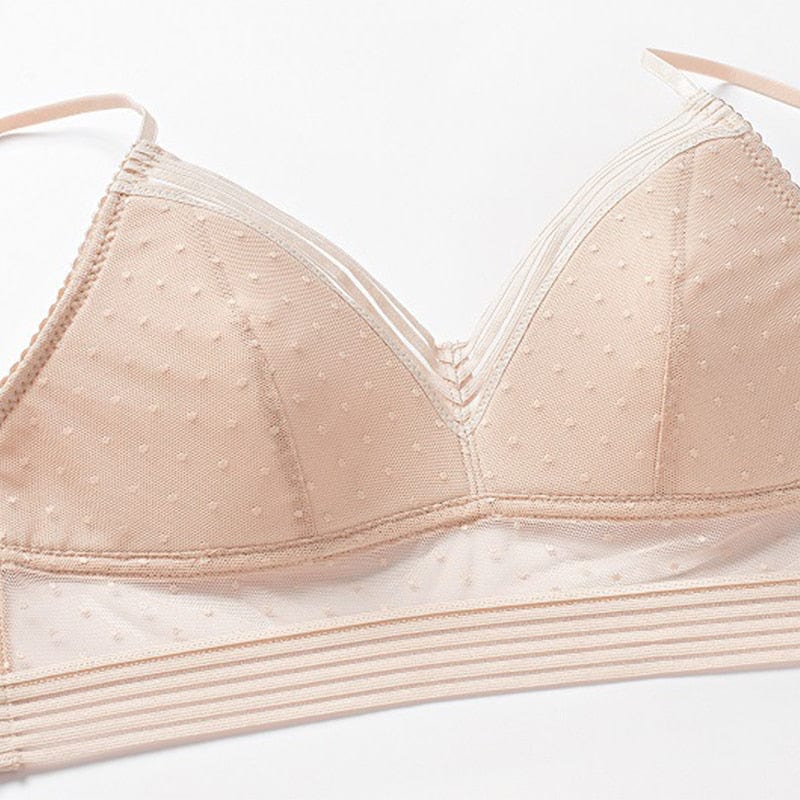 Levoire | Soutien-Gorge Invisible