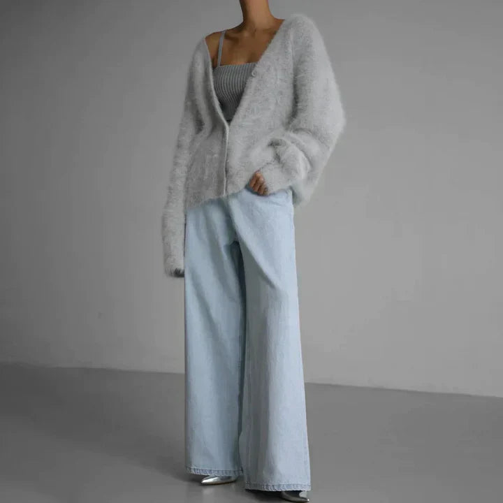 Levoire | Kasmiiri Couture Gilet