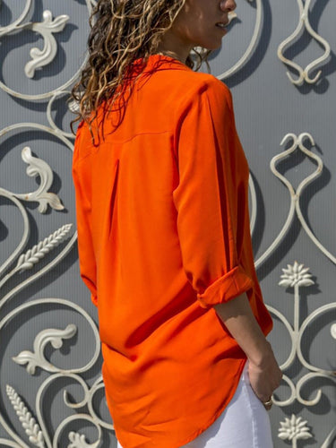 Levoire | Blouse Femme En Chiffon