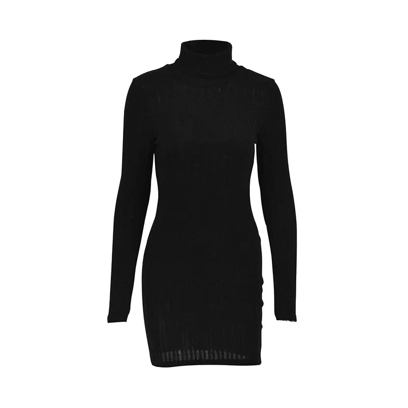 Levoire | Robe en tricot élégante