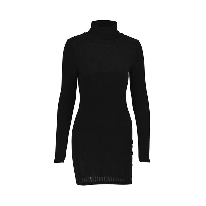 Levoire | Robe en tricot élégante