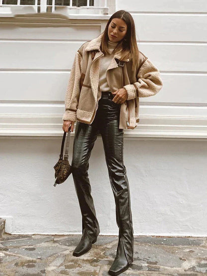 Levoire | Pull en maille douce