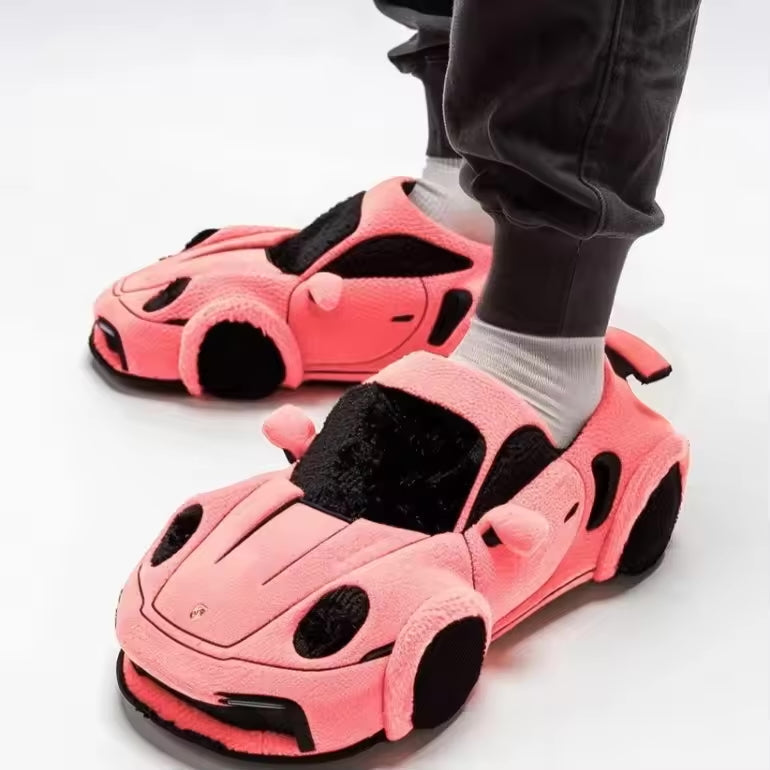 Levoire | Bil Inspirationsdesign Sandales Avec Semelle Antidérapante Pour Un Confort Maximal Porsche 911 GT3 Une taille