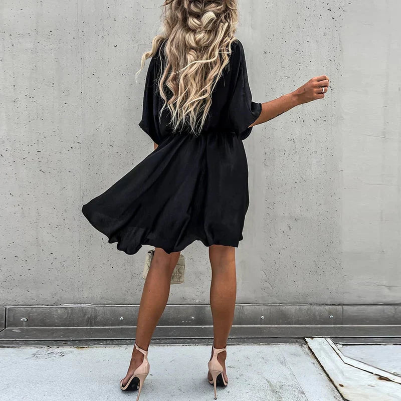 Levoire | Beautiful Dress With Nice Pleats